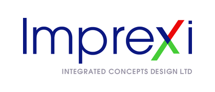 Imprexi Integrated Concepts Design Ltd logo